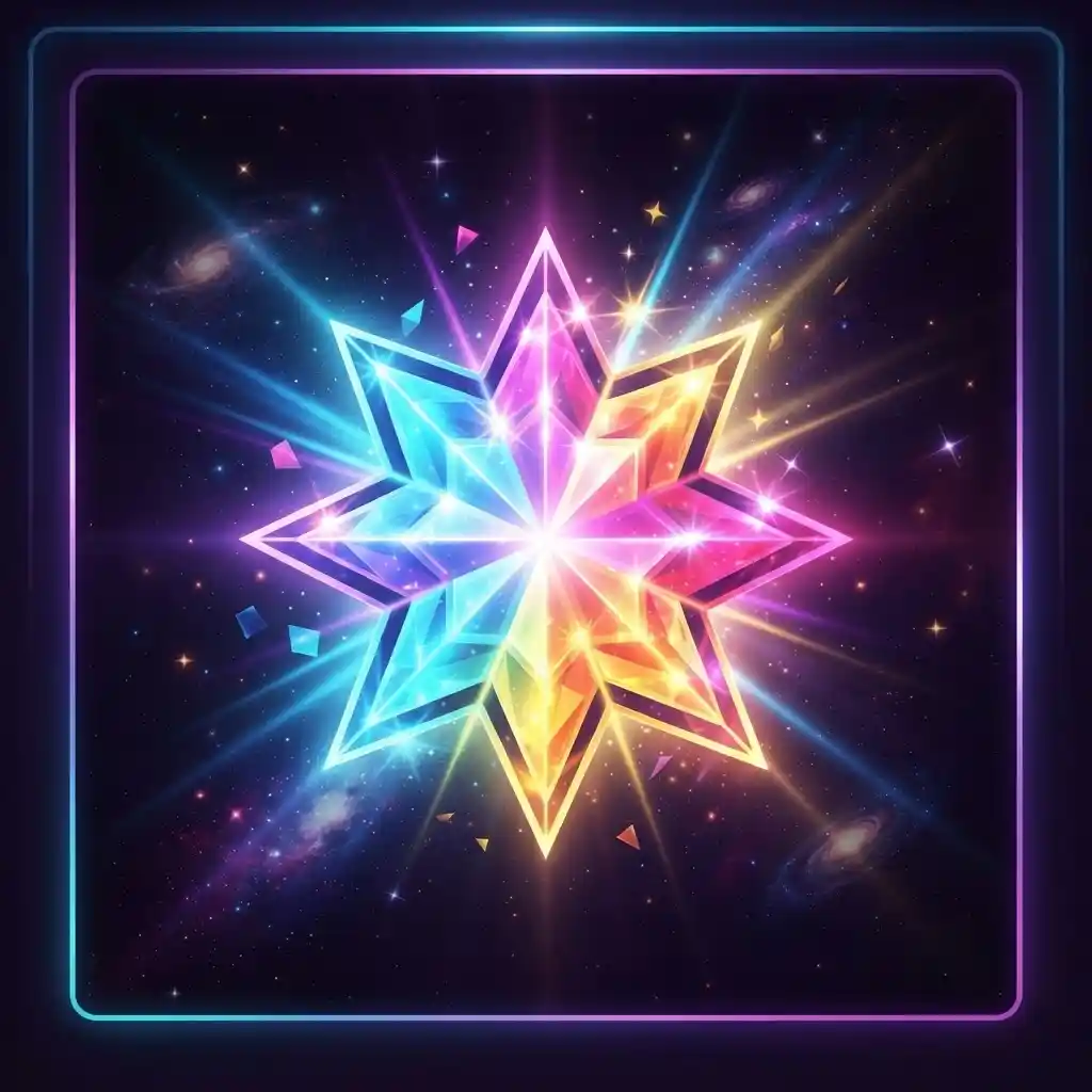 Starburst Slot